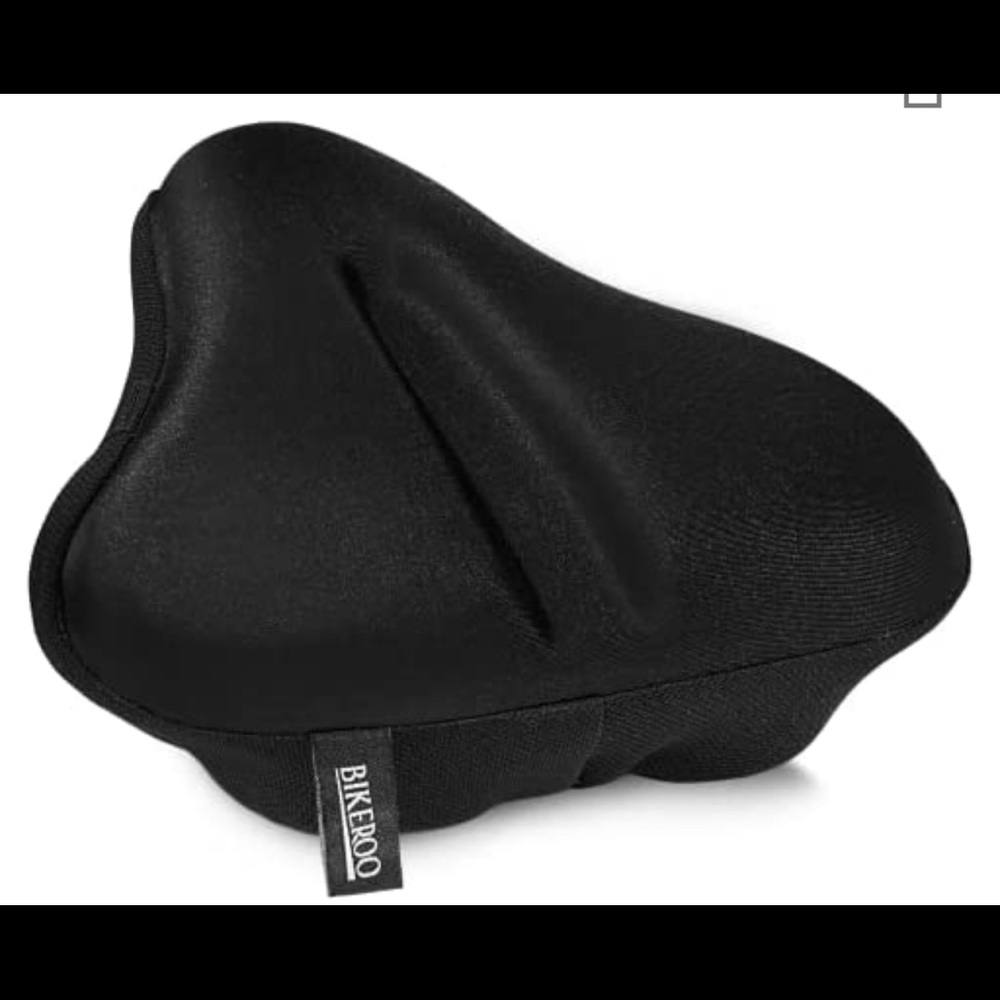 Gel Cushion (Wide)